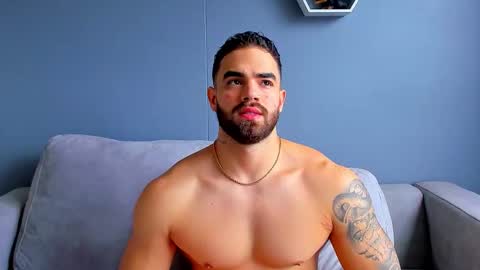 Paul Phoenix online show from September 2025 08:10:02 PM