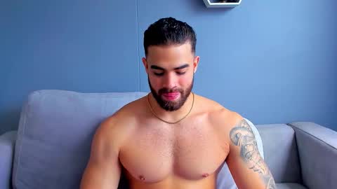 Paul Phoenix online show from October 2025 07:55:01 PM