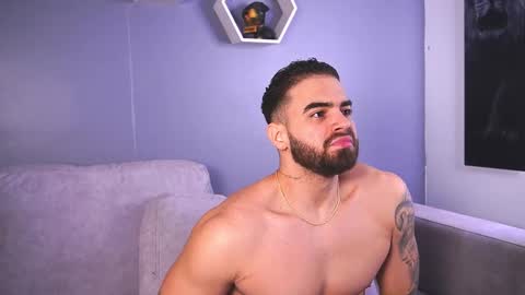 Paul Phoenix online show from October 2025 07:27:02 PM