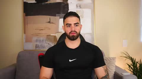 Paul Phoenix online show from March 2026 08:26:01 PM