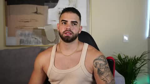 Paul Phoenix online show from May 2026 07:11:02 PM