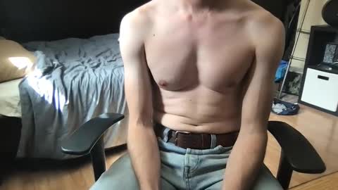 Paul Sender online show from September 2025 07:35:01 PM