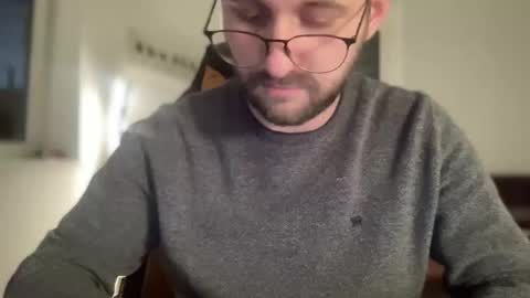 love bush online show from November 2025 04:19:02 PM