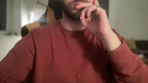 love bush online show from November 2025 06:08:01 PM