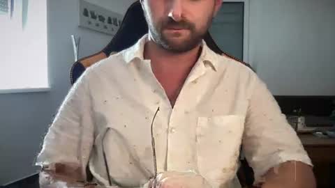Snapshot of paulsimpsn chatting on July 2026 02:53:01 PM love bush online show from July 2026 02:53:01 PM