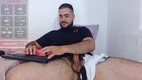 Paul Roman online show from September 2025 09:48:02 PM