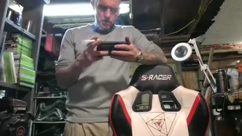 paulstetson online show from October 2025 08:37:01 AM