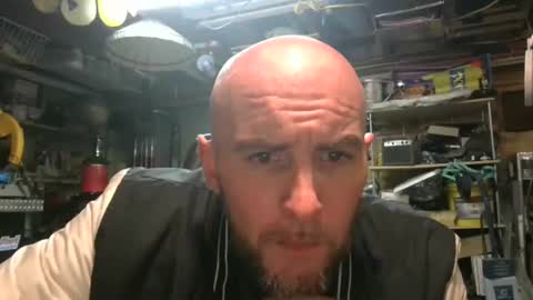 paulstetson online show from November 2025 09:09:02 AM