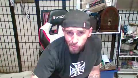 Snapshot of paulstetson chatting on June 2026 06:15:02 AM paulstetson online show from June 2026 06:15:02 AM