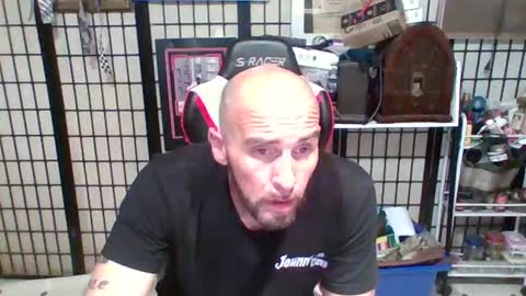Snapshot of paulstetson chatting on June 2026 06:32:02 PM paulstetson online show from June 2026 06:32:02 PM