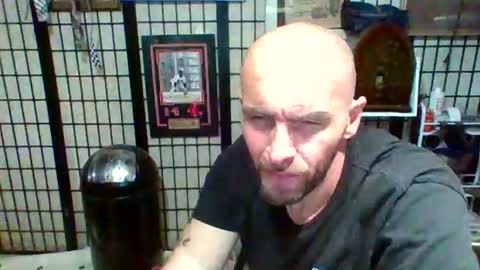 Snapshot of paulstetson chatting on June 2026 08:06:02 AM paulstetson online show from June 2026 08:06:02 AM