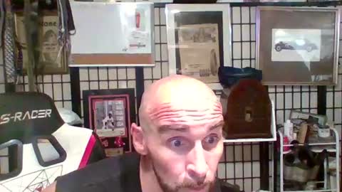 Snapshot of paulstetson chatting on July 2026 04:07:01 AM paulstetson online show from July 2026 04:07:01 AM