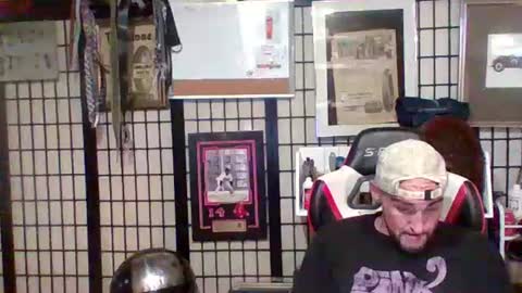 Snapshot of paulstetson chatting on July 2026 05:04:02 AM paulstetson online show from July 2026 05:04:02 AM