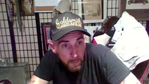 Snapshot of paulstetson chatting on July 2026 02:45:02 PM paulstetson online show from July 2026 02:45:02 PM