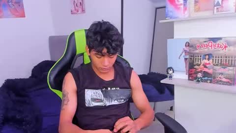 Paul online show from March 2026 06:12:02 PM