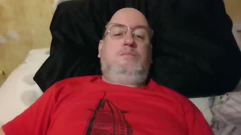 Snapshot of paulthehornyfurry chatting on December 2024 02:43:02 AM Paul online show from December 2024 02:43:02 AM