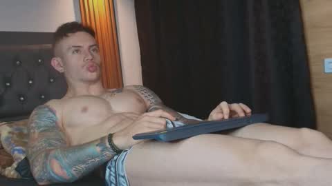 Paul online show from February 2026 12:26:02 PM