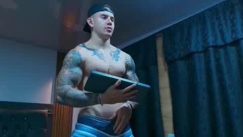 Paul online show from March 2026 05:22:02 AM