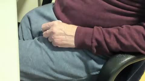 Snapshot of paultje7171 chatting on February 2025 05:48:01 PM Paul online show from February 2025 05:48:01 PM