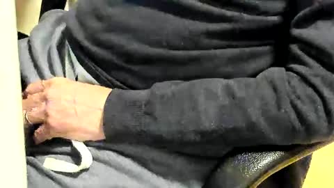 Snapshot of paultje7171 chatting on February 2025 06:37:01 PM Paul online show from February 2025 06:37:01 PM