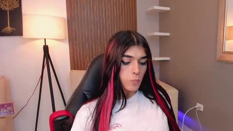 Pauly online show from December 2024 10:13:01 PM