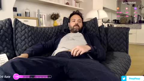 Paup online show from January 2025 07:10:02 PM