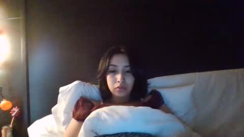 Paulina Ruiz online show from December 2024 07:32:02 PM