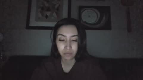 Paulina Ruiz online show from February 2025 09:47:01 AM