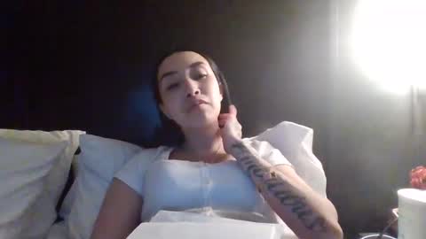 Paulina Ruiz online show from March 2025 11:37:02 AM