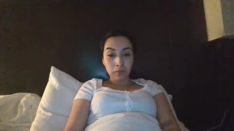 Paulina Ruiz online show from March 2025 11:47:02 AM