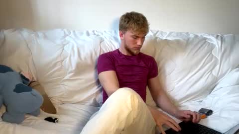 Pavel online show from March 2026 01:05:01 PM