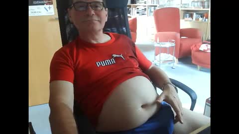 Snapshot of pavlovsdog2006 chatting on November 2025 09:42:02 AM Pavlov aka Peter online show from November 2025 09:42:02 AM