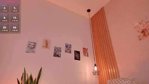 Dani online show from April 2026 04:41:02 PM