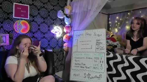 Snapshot of pawggoddess778 chatting on January 2025 05:11:02 AM ArtsyHeartsyy online show from January 2025 05:11:02 AM