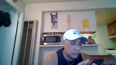 pawgkiller online show from April 2026 07:07:01 PM