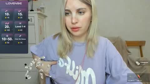 Allisses online show from January 2026 05:56:01 AM