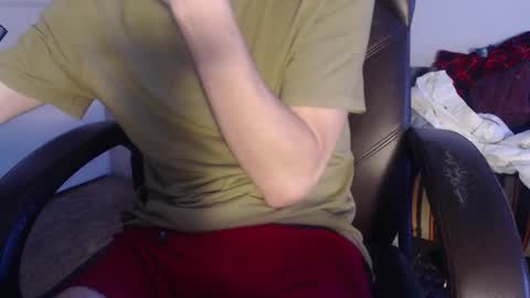 Alpha Master Cock online show from January 2026 03:05:01 PM