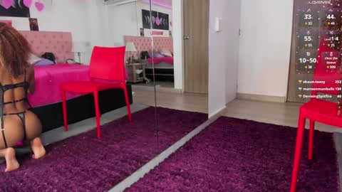 PaytonFerrara online show from February 2025 09:10:02 AM