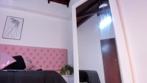 PaytonFerrara online show from October 2025 07:26:02 AM