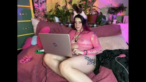 payyourprincessjess online show from January 2025 02:09:01 AM