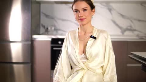 Beautiful Mila online show from December 2025 04:07:01 AM