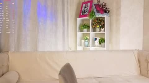 Beautiful Mila online show from February 2026 02:53:01 AM