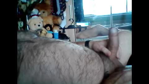 Snapshot of pbemid chatting on February 2025 12:59:01 PM Papabear online show from February 2025 12:59:01 PM