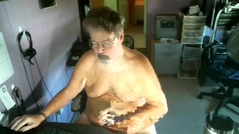 Snapshot of pcolabottom chatting on October 2025 07:14:02 PM PcolaBottom online show from October 2025 07:14:02 PM