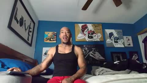 Phenomenal online show from November 2025 02:33:01 AM