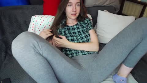 FOUNTAIN SQUIRT online show from January 2025 02:36:01 PM