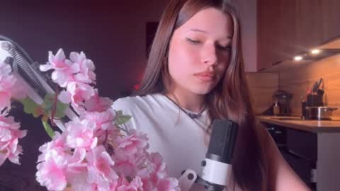 Snapshot of peaceful_oblivion chatting on March 2026 06:44:02 PM Sandra Next Stream pm MSK 5 pm UTC1pm EDT online show from March 2026 06:44:02 PM