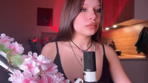 Snapshot of peaceful_oblivion chatting on March 2026 05:52:02 PM Sandra Next Stream pm MSK 5 pm UTC1pm EDT online show from March 2026 05:52:02 PM