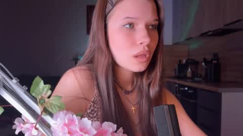 Snapshot of peaceful_oblivion chatting on March 2026 05:56:01 PM Sandra Next Stream pm MSK 5 pm UTC1pm EDT online show from March 2026 05:56:01 PM