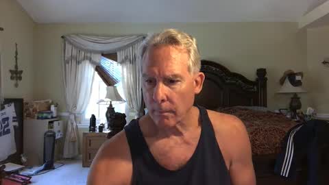 Snapshot of peacemakerone1 chatting on October 2025 04:58:02 PM peacemakerone1 online show from October 2025 04:58:02 PM